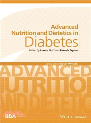 Advanced Nutrition And Dietetics In Diabetes