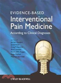 Evidence-Based Interventional Pain Medicine - According To Clinical Diagnoses