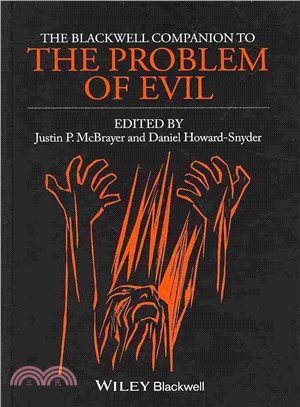 The Blackwell Companion To The Problem Of Evil