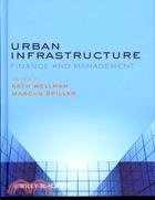 Urban Infrastructure - Finance And Management