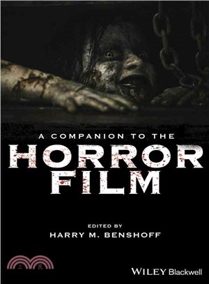 A Companion to the Horror Film