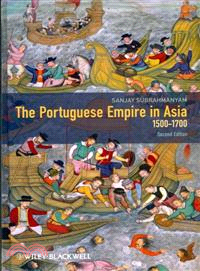 The Portuguese empire in Asi...