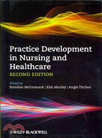 Practice Development In Nursing And Healthcare 2E