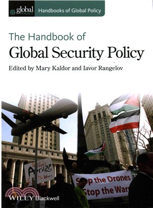 The Handbook Of Global Security Policy