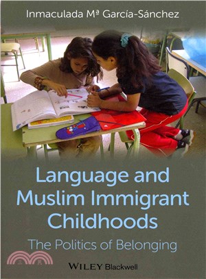 Language And Muslim Immigrant Childhoods: The Politics Of Belonging