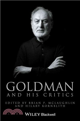 Goldman And His Critics