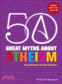 50 great myths about atheism