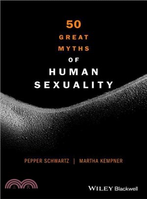 50 great myths of human sexuality