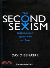 The second sexismdiscriminat...