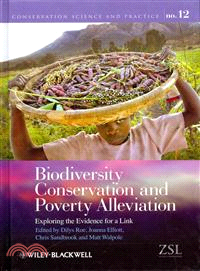BIODIVERSITY CONSERVATION AND POVERTY REDUCTION - EXPLORING THE EVIDENCE FOR A LINK