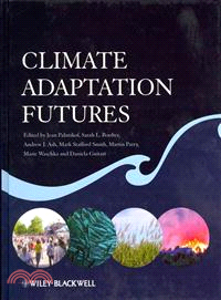 Climate adaptation futures /