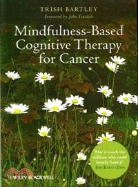 Mindfulness-Based Cognitive Therapy For Cancer - Gently Turning Towards