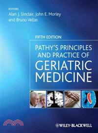 Pathy's Principles and Practice of Geriatric Medicine, 2 Volumes 5th Edition (老年醫學原理與實踐)