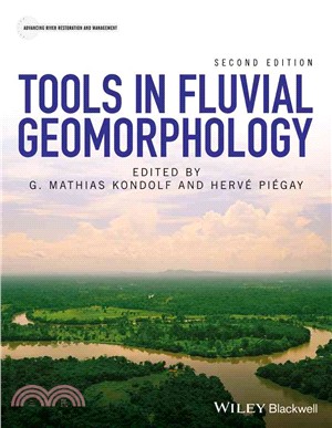 Tools In Fluvial Geomorphology 2E