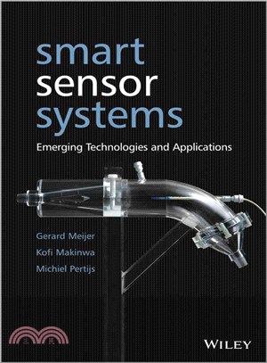 Smart Sensor Systems - Emerging Technologies And Applications