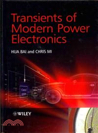 Transients Of Modern Power Electronics