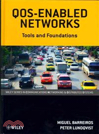 QOS-ENABLED NETWORKS - TOOLS AND FOUNDATIONS