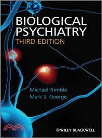 Biological Psychiatry 3E