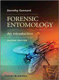 Forensic Entomology - An Introduction 2E