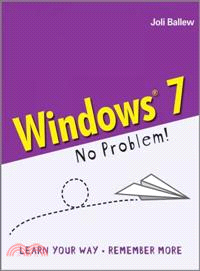 WINDOWS 7 - NO PROBLEM!