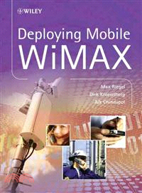 Deploying Mobile Wimax