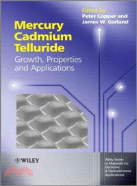 Mercury Cadmium Telluride - Growth, Properties And Applications