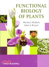 Functional Biology Of Plants