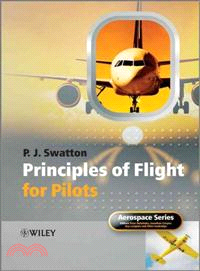 Principles Of Flight For Pilots