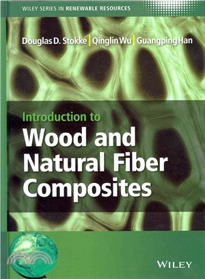 Introduction To Wood And Natural Fiber Composites