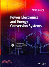Power electronics and energy conversion systems /