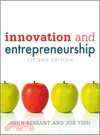 INNOVATION AND ENTREPRENEURSHIP 2E