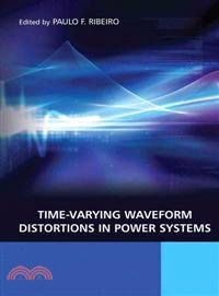 Time-Varying Waveform Distortions In Power Systems