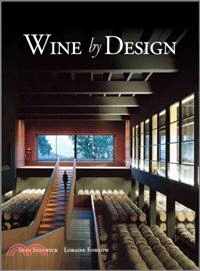 Wine By Design 2E