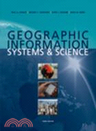 GEOGRAPHIC INFORMATION SYSTEMS AND SCIENCE 3/E