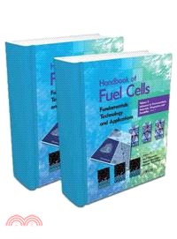 Handbook Of Fuel Cells - Fundamentals Technology And Applications - V 5 & 6 - Advances In Electrocatalysis Materials, Diagnostics