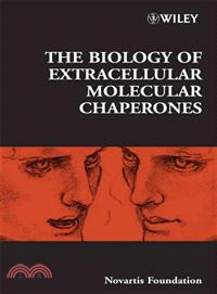 Novartis Found Symposium 291 - The Biology Of Extracellular Molecular Chaperones