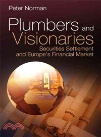 PLUMBERS AND VISIONARIES - SECURITIES SETTLEMENT