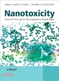 Nanotoxicity - From In Vivo And In Vitro Models To Health Risks