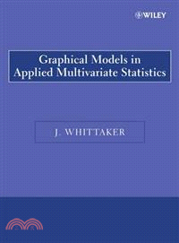 Graphical Models In Applied Multivariate Statistics