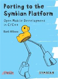 PORTING TO THE SYMBIAN PLATFORM - OPEN MOBILE DEVELOPMENT IN C/C++