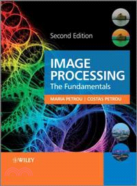 Image processing :the fundam...