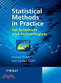 Statistical Methods In Practice - For Scientists And Technologists