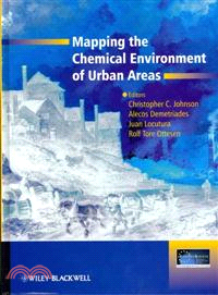 Mapping the chemical environ...