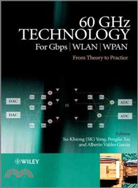 60Ghz Technology For Gbps Wlan And Wpan - From Theory To Practice