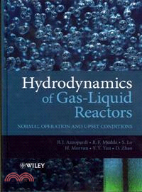 Hydrodynamics Of Gas-Liquid Reactors - Normal Operation And Upset Conditions