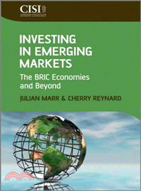 Investing In Emerging Markets - The Bric Economies And Beyond