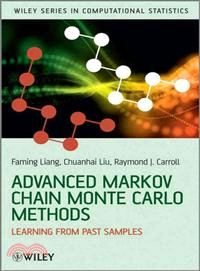 Advanced Markov Chain Monte Carlo Methods - Learning From Past Samples