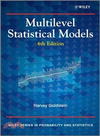 Multilevel Statistical Models 4E