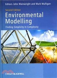 Environmental Modelling - Finding Simplicity In Complexity 2E