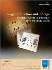 Energy Production And Storage - Inorganic Chemical Strategies For A Warming World